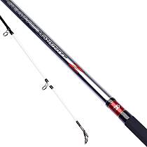 Daiwa Seahunter Z Surf 14' 3 piece 4-8oz